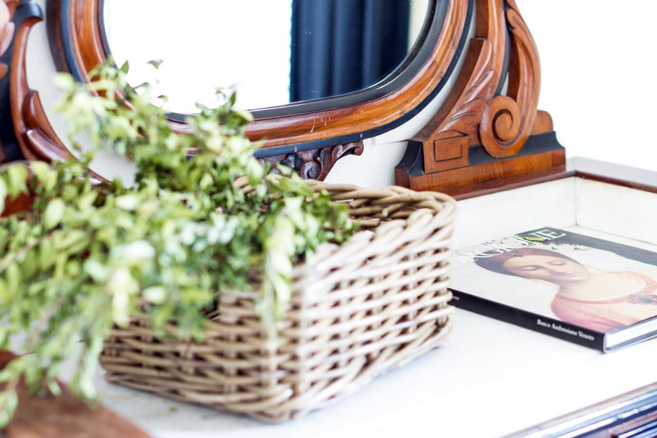 Bed and breakfast L' Hotellerie Easy Palermo