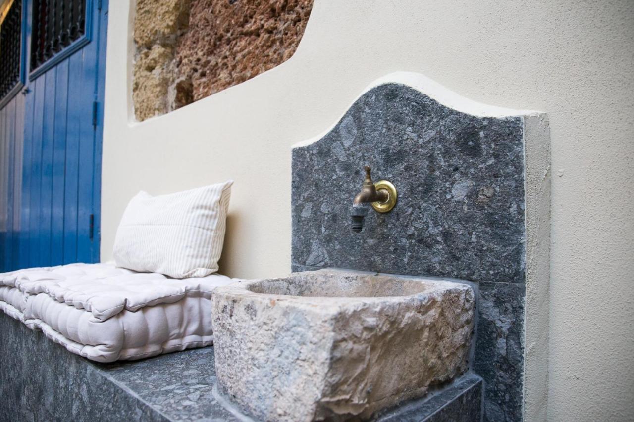 L' Hotellerie Easy Bed and breakfast Palermo