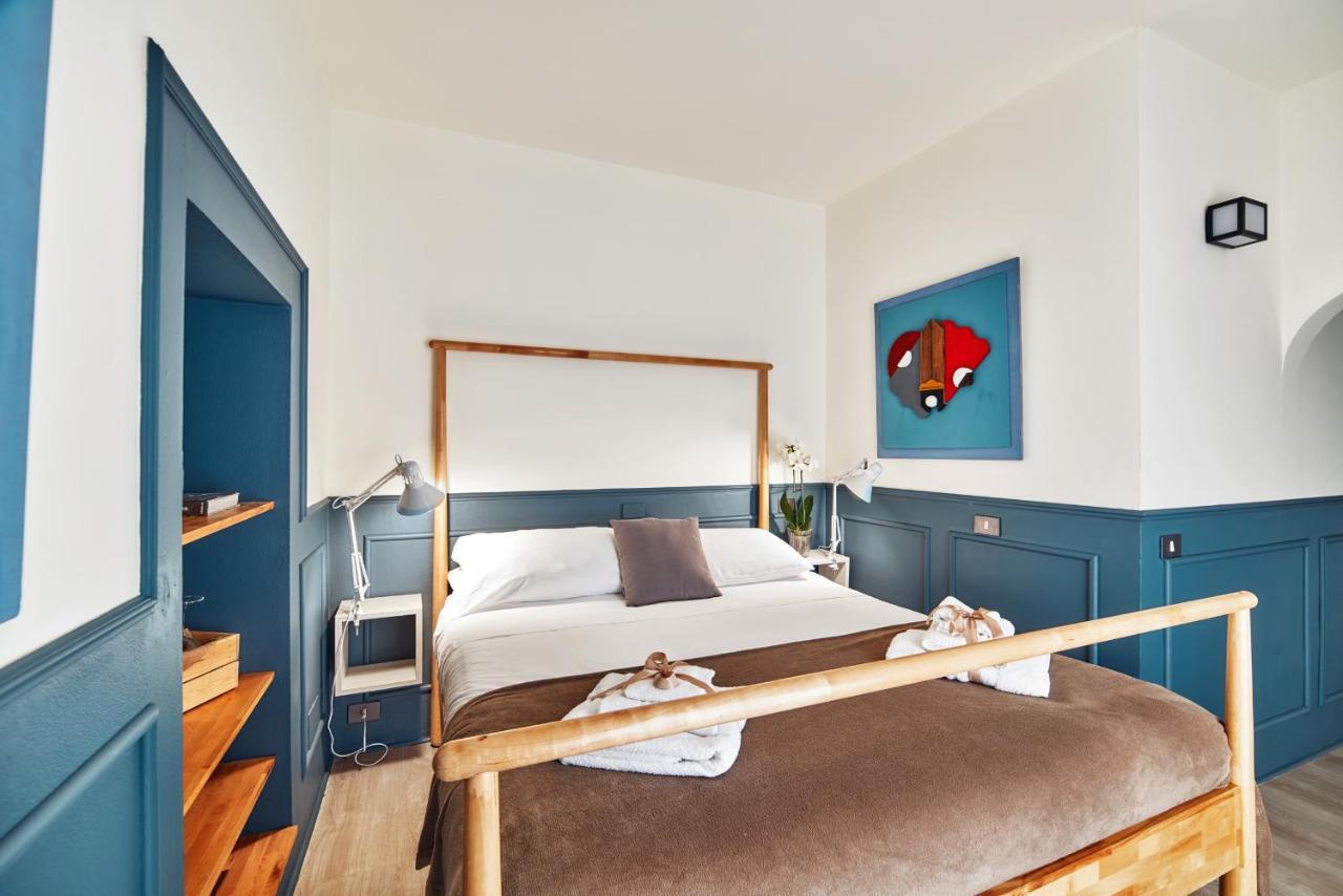 L' Hotellerie Easy Bed and breakfast