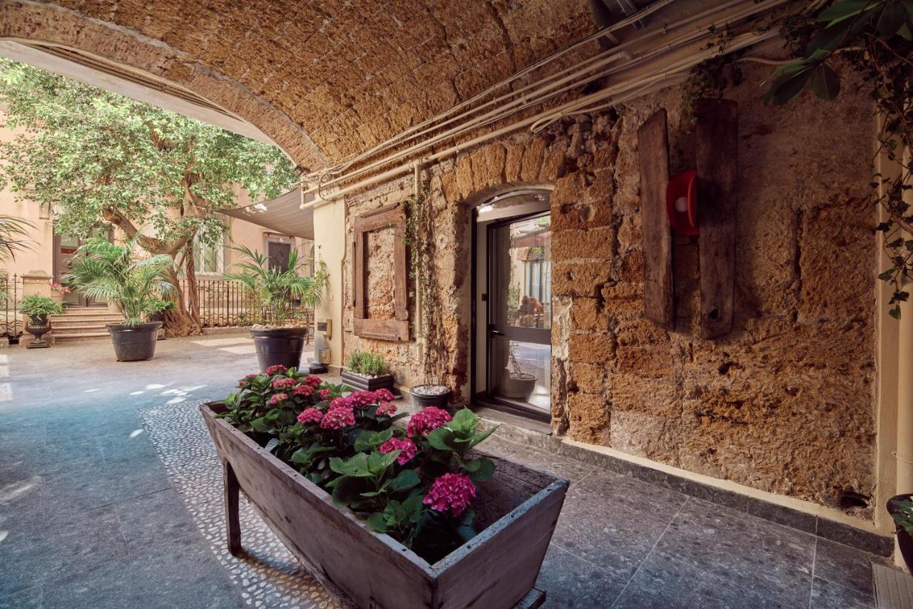 L' Hotellerie Easy Palermo