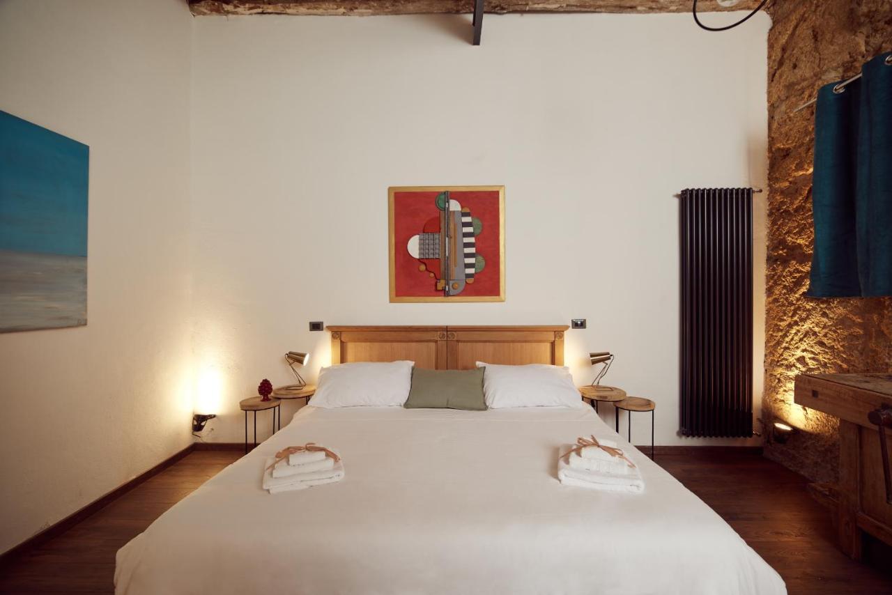 L' Hotellerie Easy 2* Palermo
