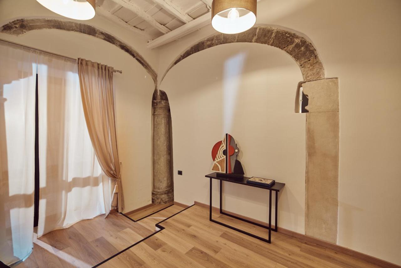 Bed and breakfast L' Hotellerie Easy Palermo