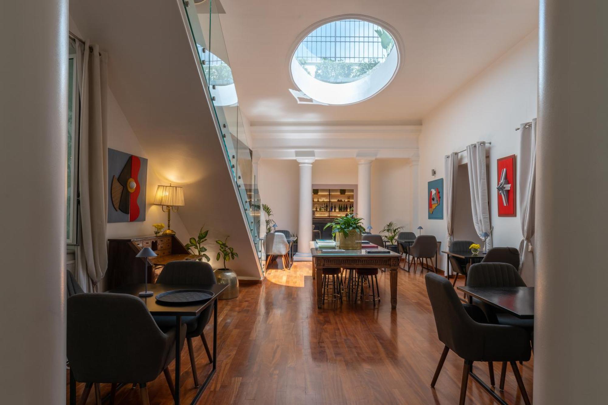 Bed and breakfast L' Hotellerie Easy