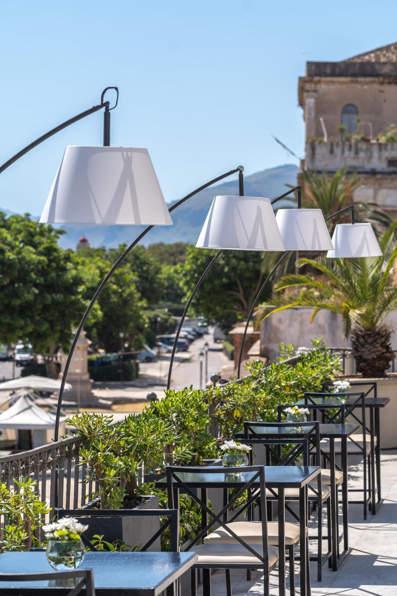 L' Hotellerie Easy 2* Palermo