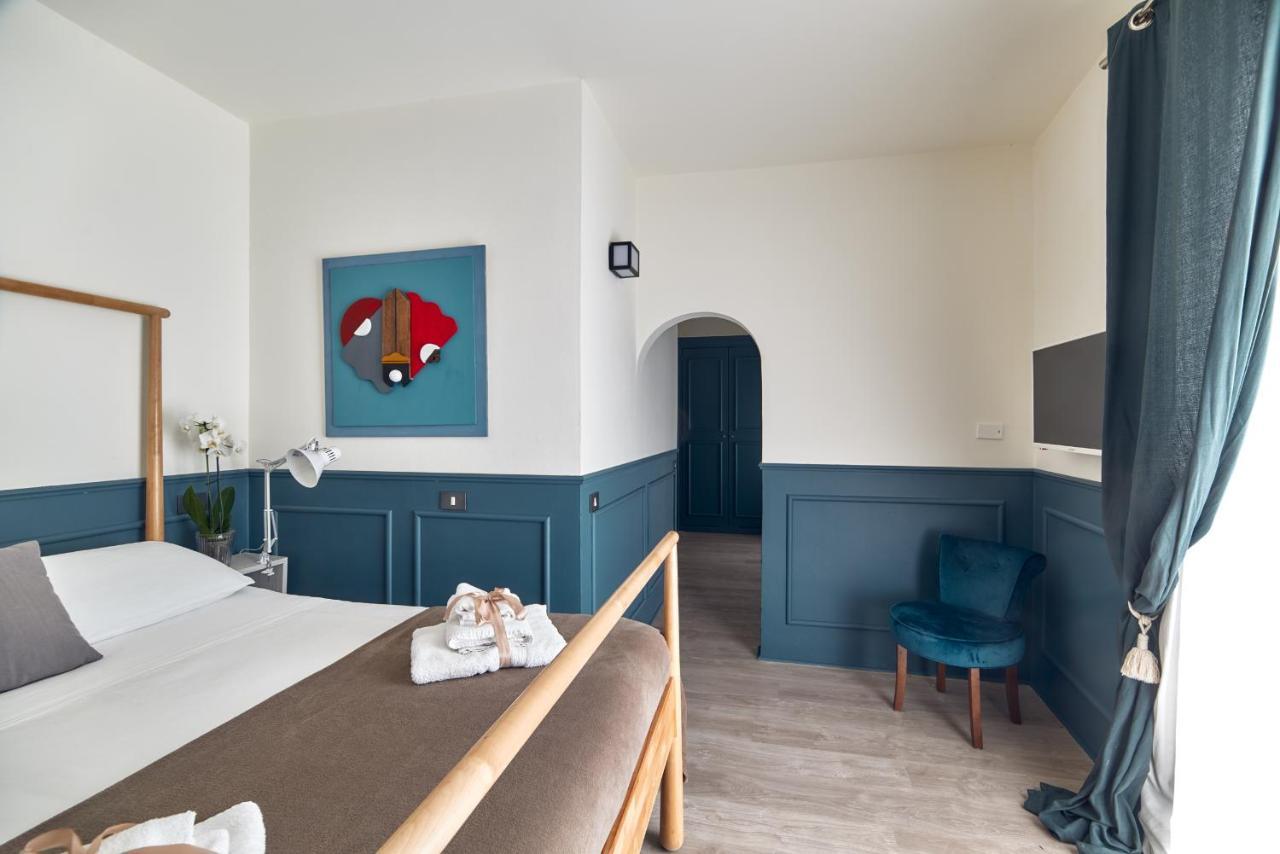 L' Hotellerie Easy 2* Palermo