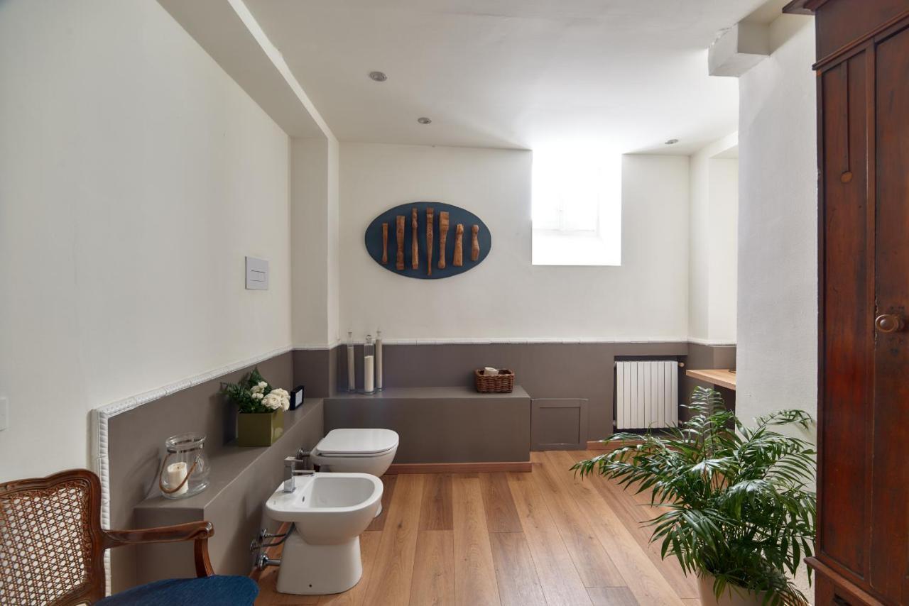 Bed & Breakfast L' Hotellerie Easy Palermo